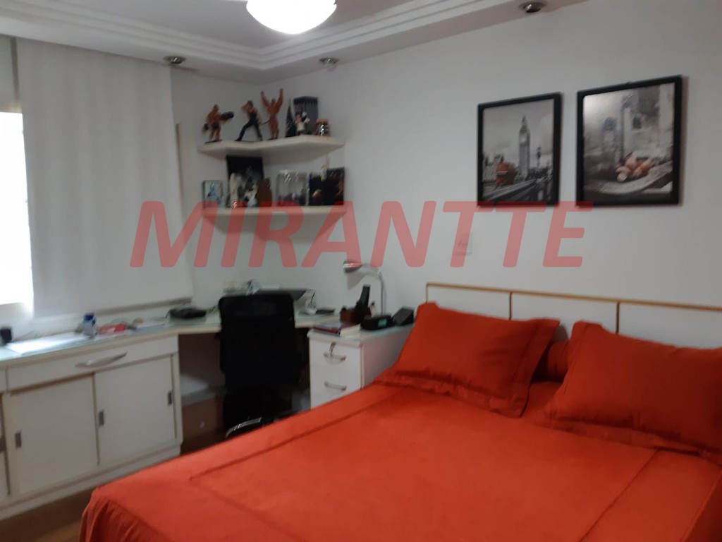 Apartamento de 380m² com 4 quartos em Perdizes