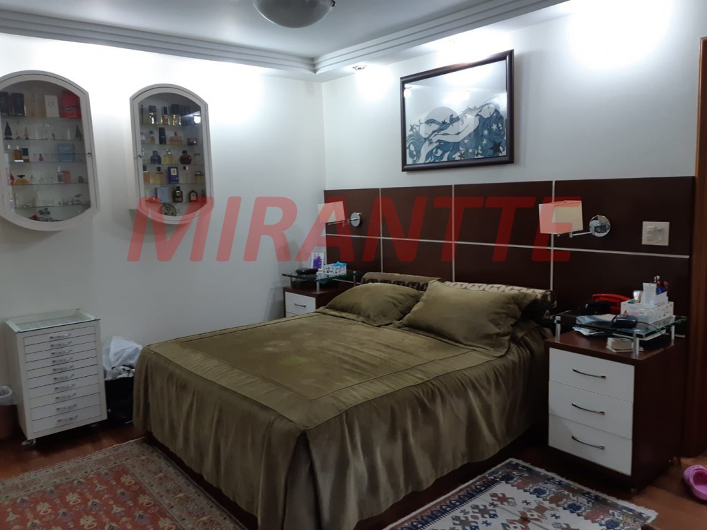 Apartamento de 380m² com 4 quartos em Perdizes