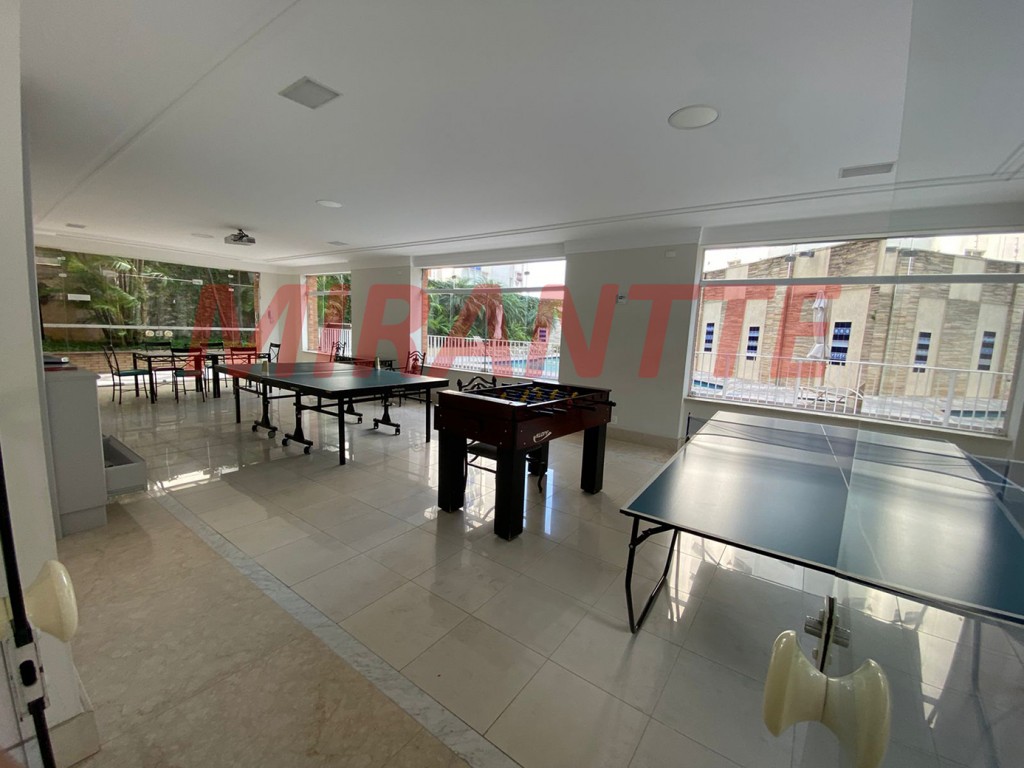 Apartamento de 380m² com 4 quartos em Perdizes