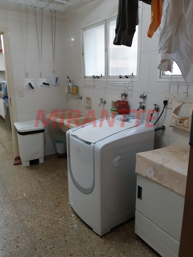 Apartamento de 380m² com 4 quartos em Perdizes