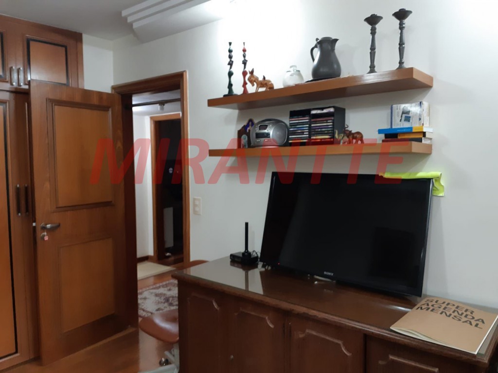 Apartamento de 380m² com 4 quartos em Perdizes