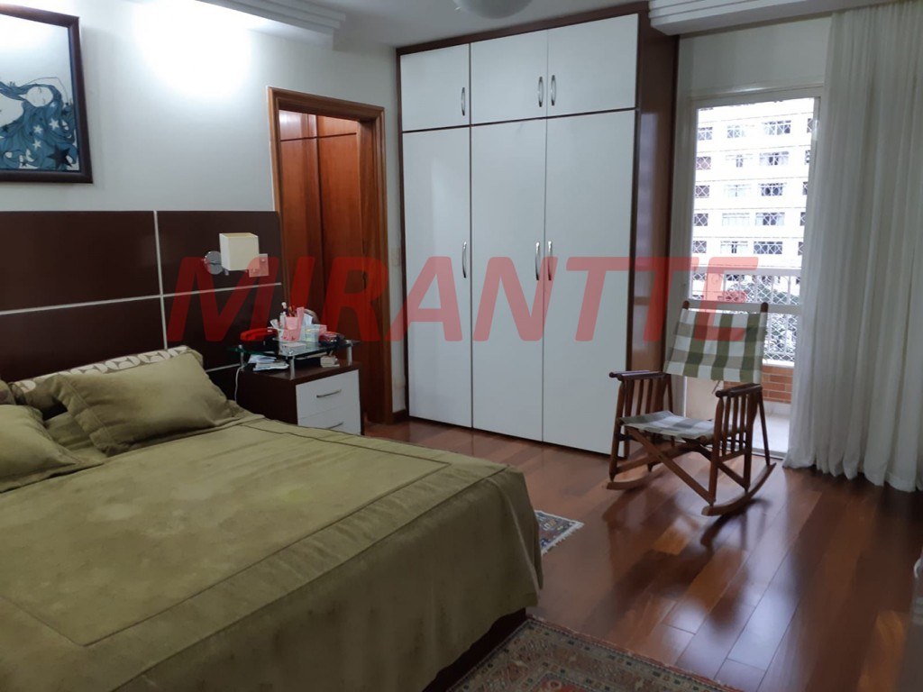 Apartamento de 380m² com 4 quartos em Perdizes
