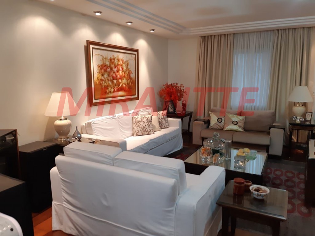 Apartamento de 380m² com 4 quartos em Perdizes