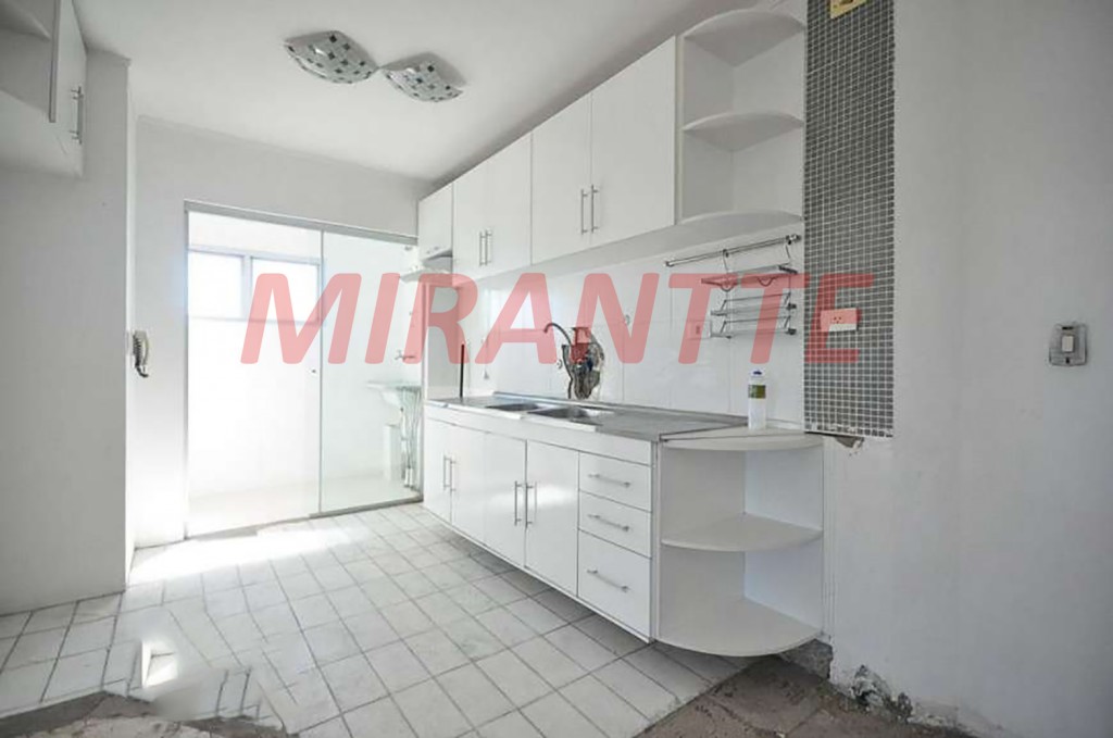 Cobertura de 100m² com 2 quartos em Morumbi