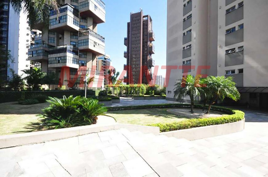 Cobertura de 100m² com 2 quartos em Morumbi