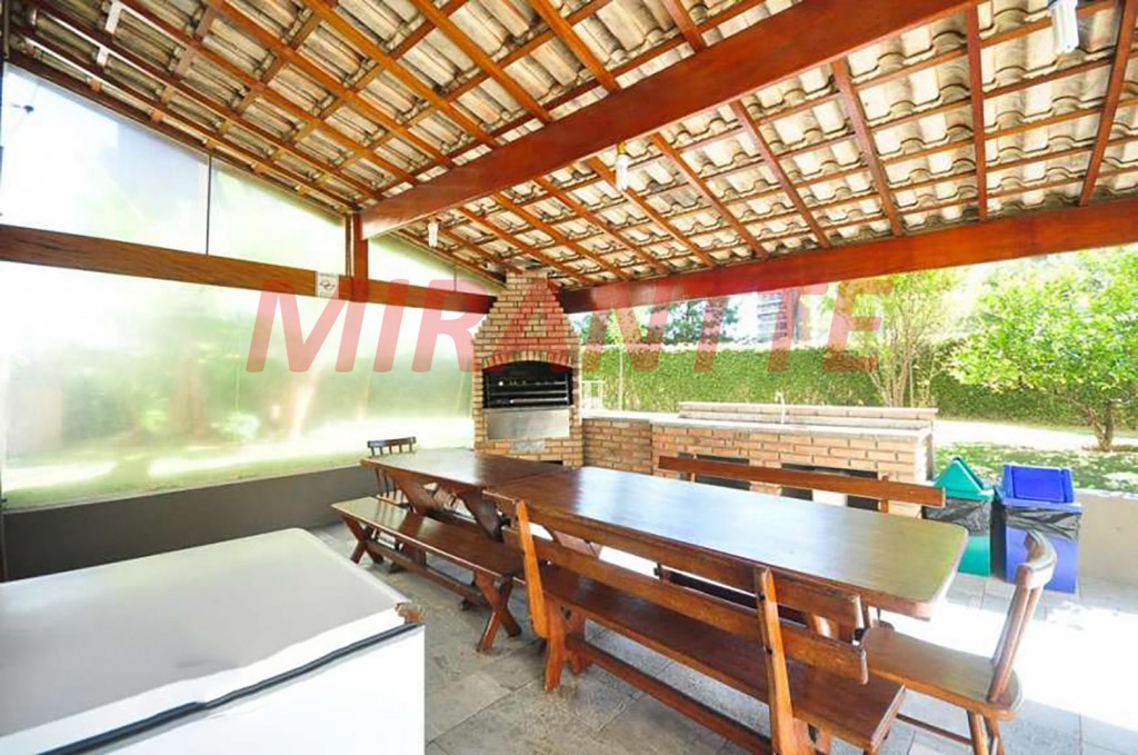 Cobertura de 100m² com 2 quartos em Morumbi