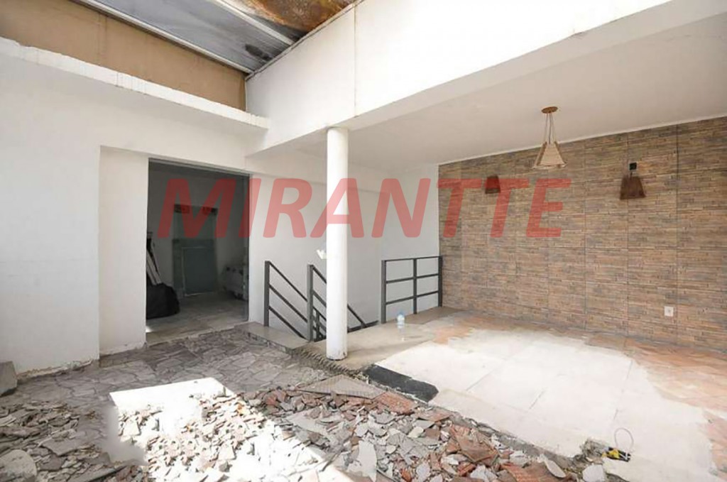 Cobertura de 100m² com 2 quartos em Morumbi