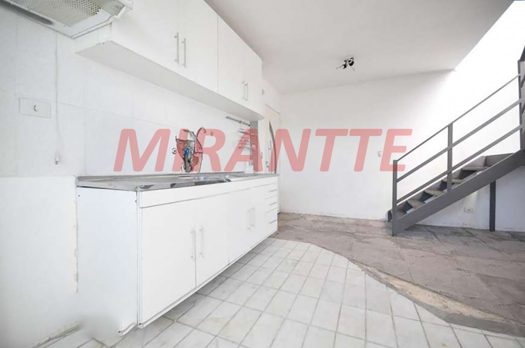 Cobertura de 100m² com 2 quartos em Morumbi