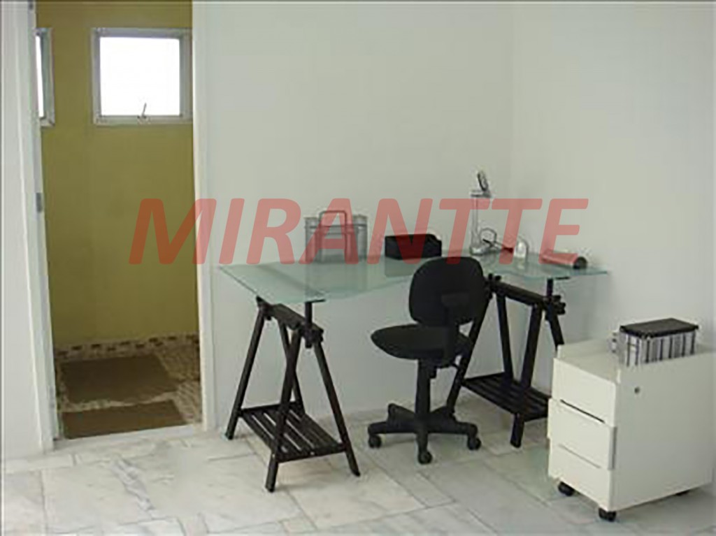 Cobertura de 100m² com 2 quartos em Morumbi
