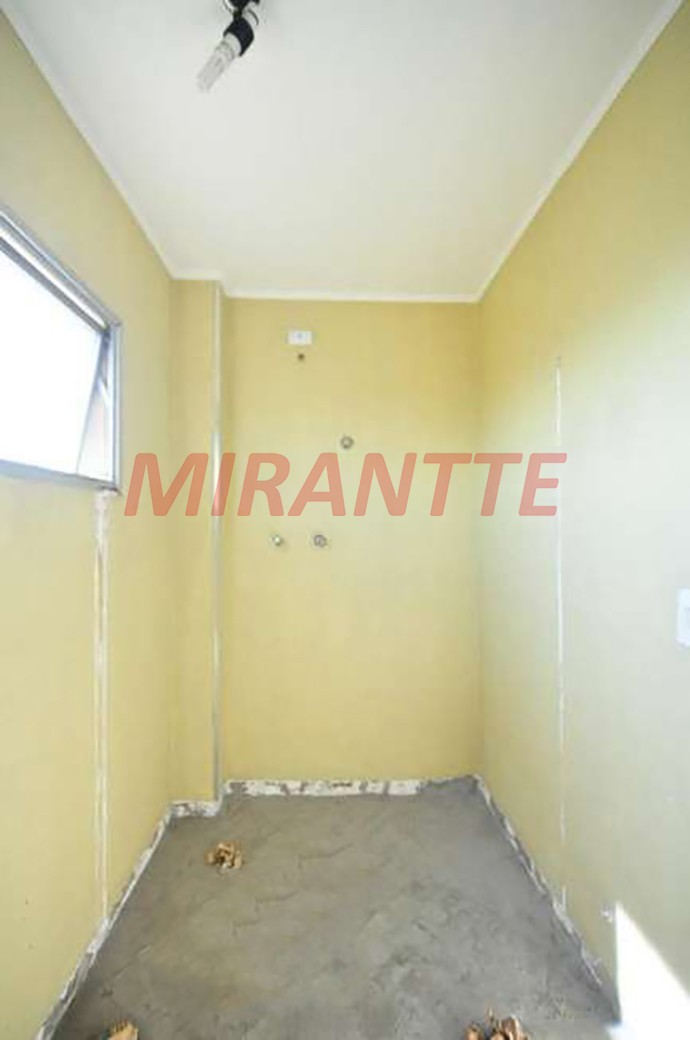 Cobertura de 100m² com 2 quartos em Morumbi