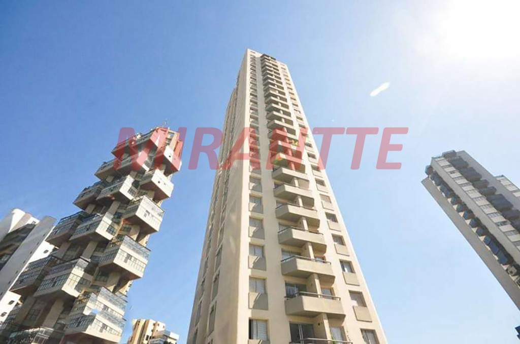 Cobertura de 100m² com 2 quartos em Morumbi