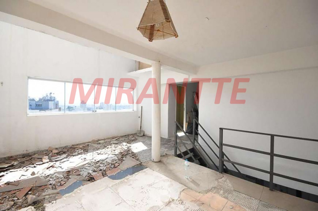 Cobertura de 100m² com 2 quartos em Morumbi