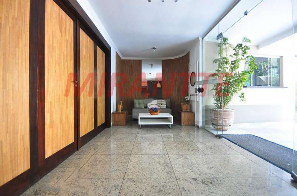 Cobertura de 100m² com 2 quartos em Morumbi