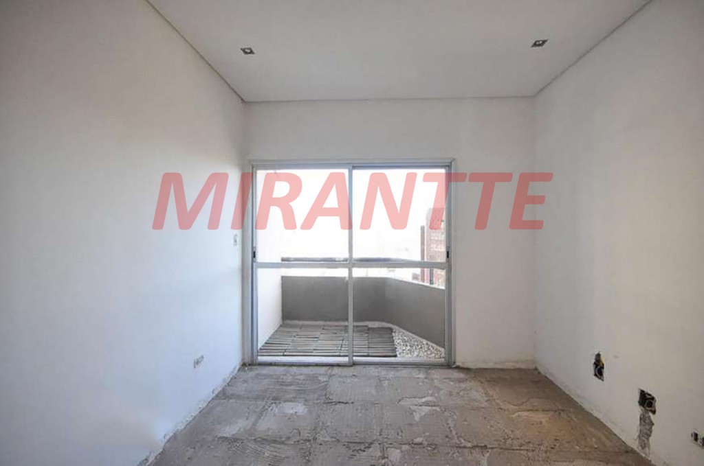 Cobertura de 100m² com 2 quartos em Morumbi
