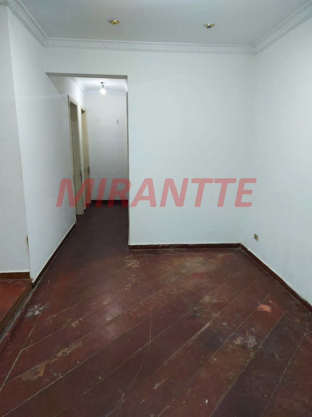 Apartamento de 80m² com 3 quartos em Vila Guilherme