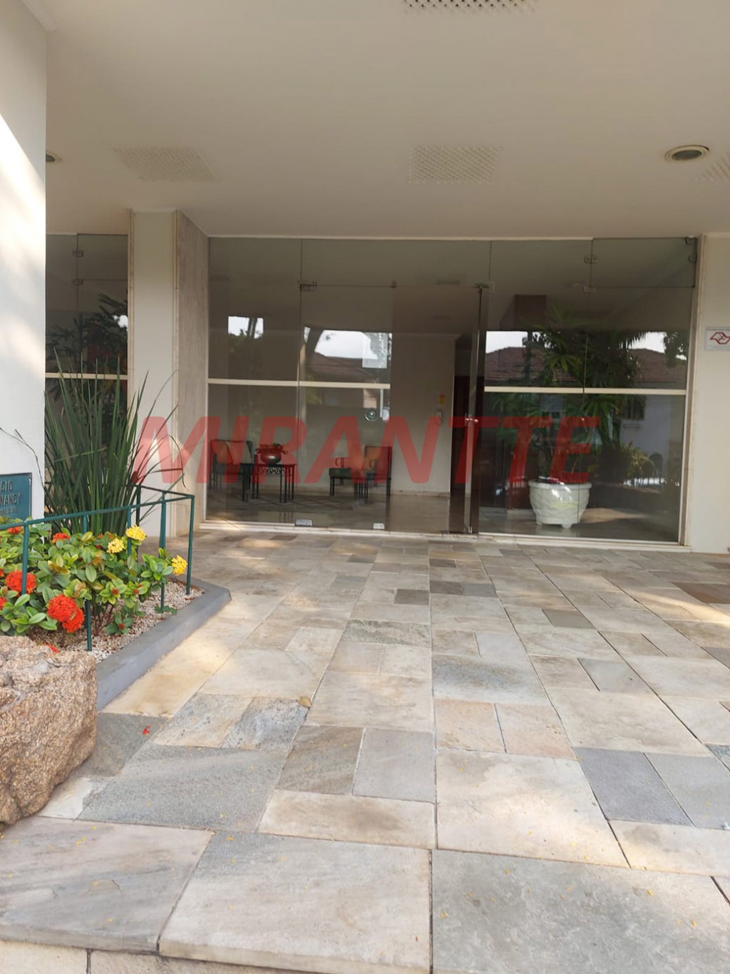 Apartamento de 80m² com 3 quartos em Vila Guilherme