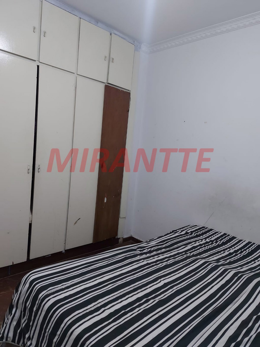 Apartamento de 80m² com 3 quartos em Vila Guilherme