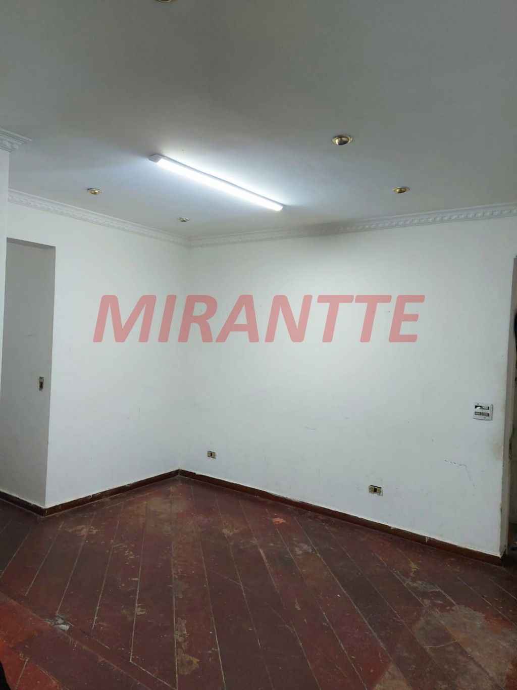 Apartamento de 80m² com 3 quartos em Vila Guilherme