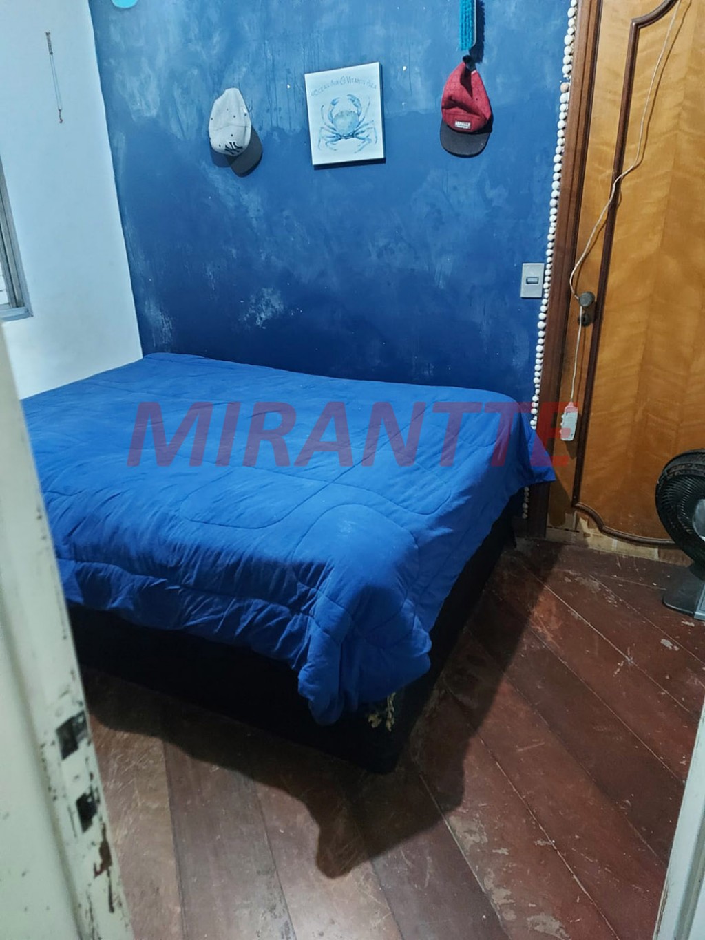 Apartamento de 80m² com 3 quartos em Vila Guilherme