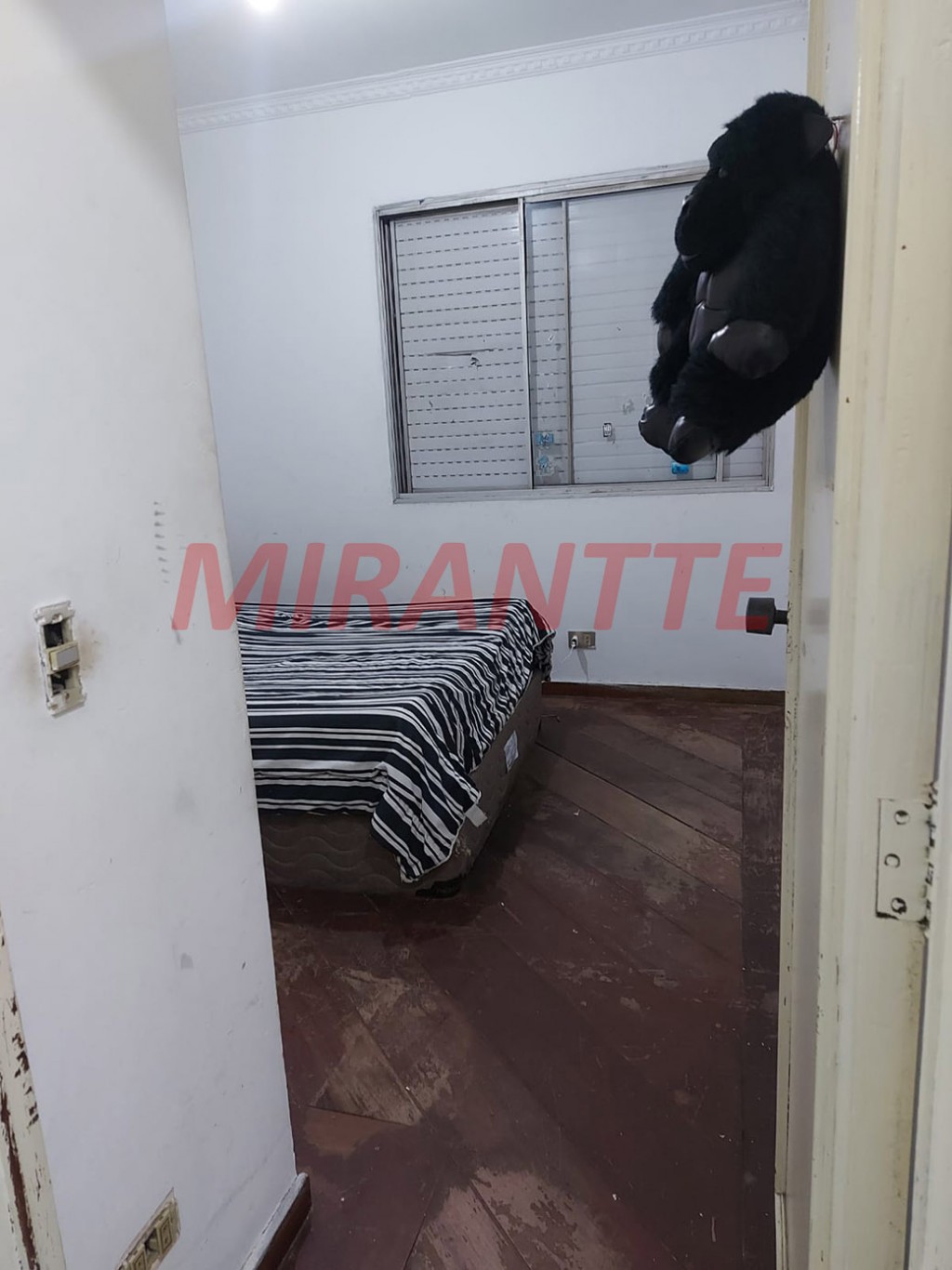 Apartamento de 80m² com 3 quartos em Vila Guilherme
