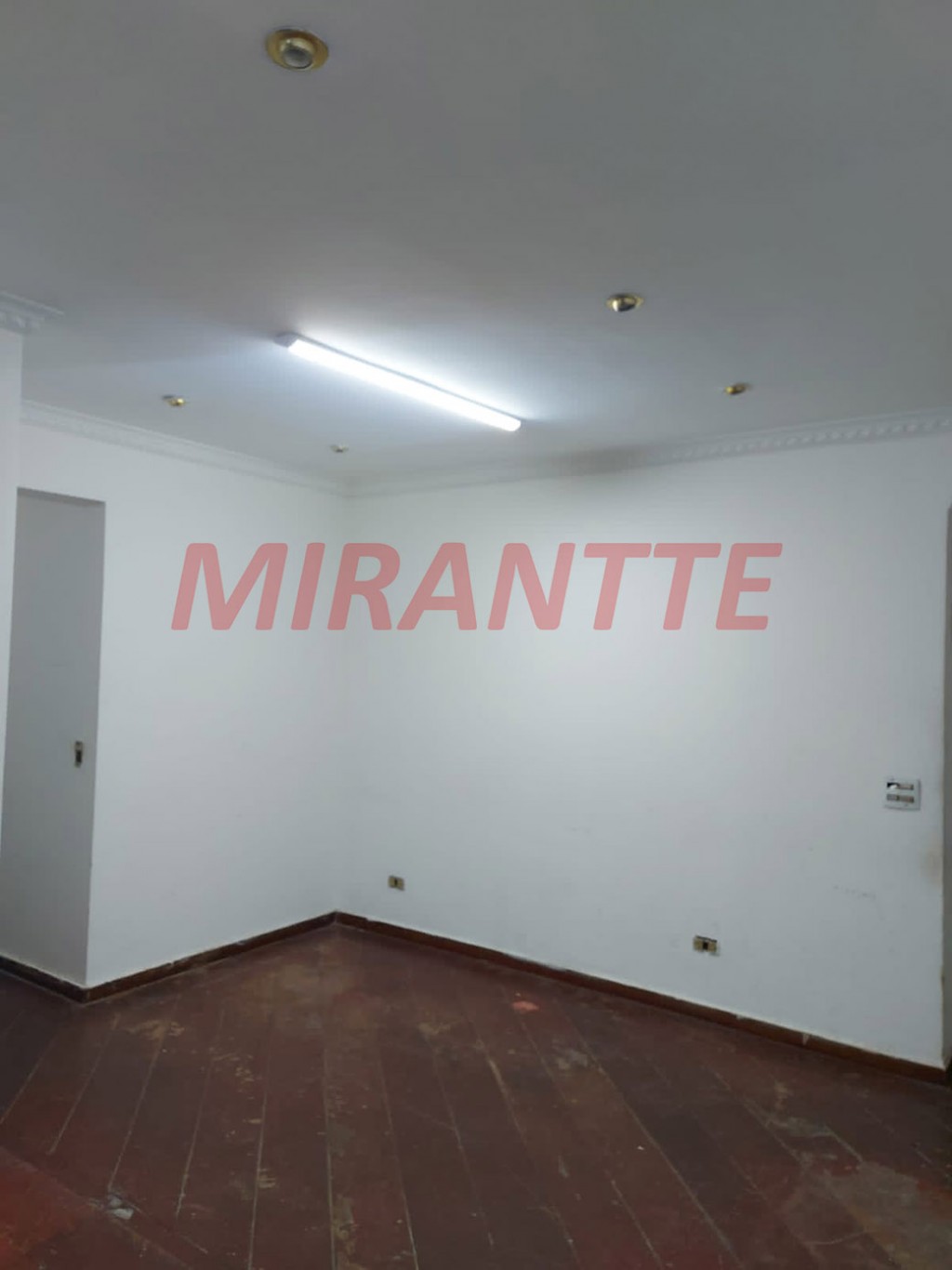 Apartamento de 80m² com 3 quartos em Vila Guilherme