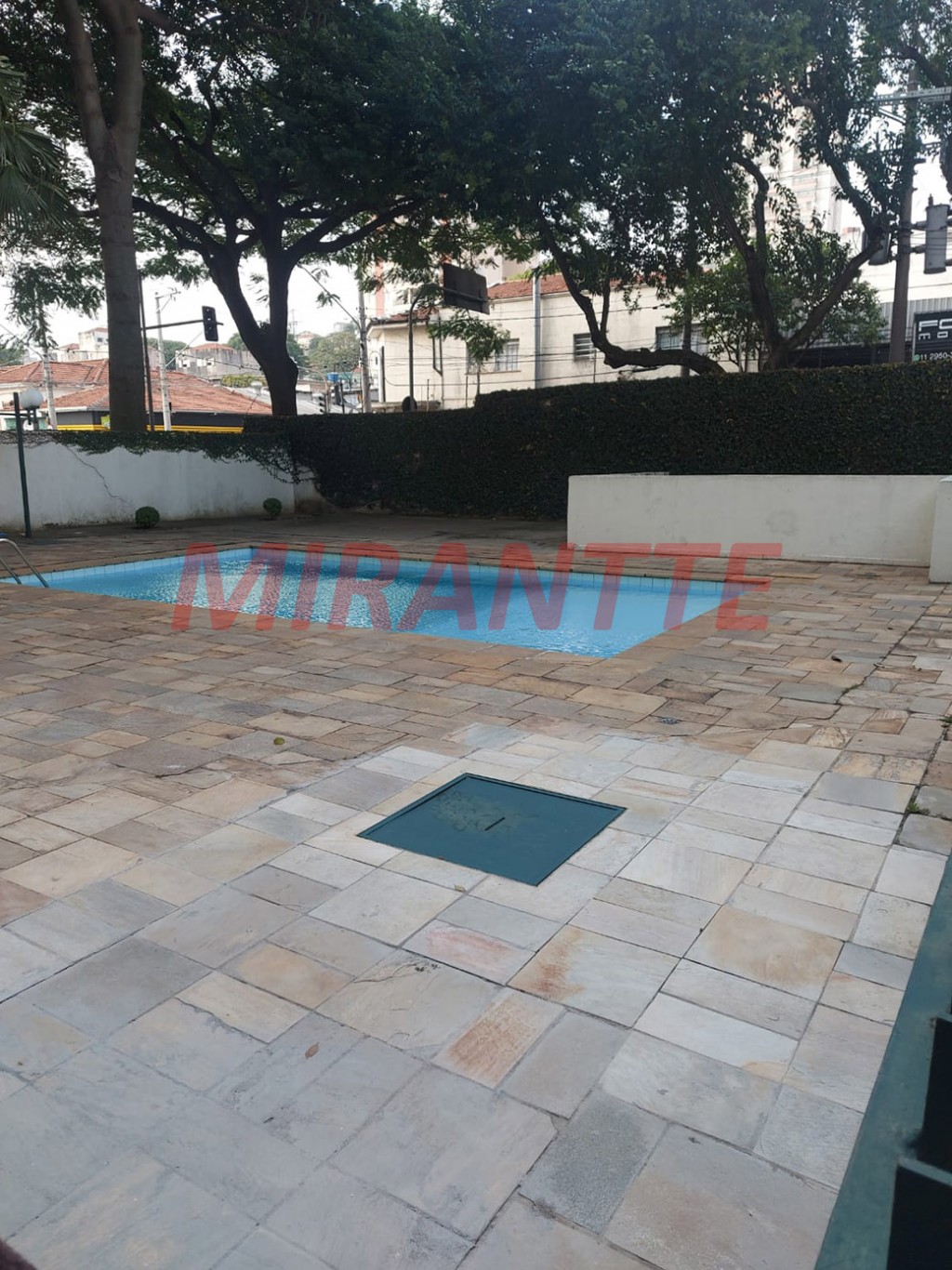 Apartamento de 80m² com 3 quartos em Vila Guilherme