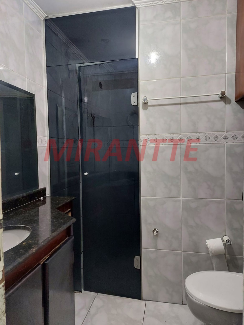 Apartamento de 80m² com 3 quartos em Vila Guilherme