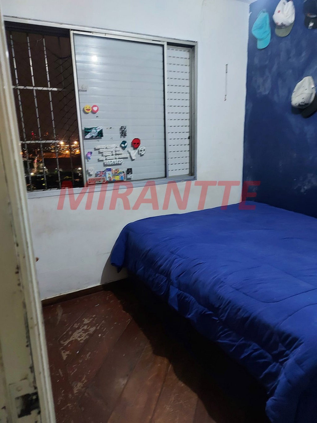 Apartamento de 80m² com 3 quartos em Vila Guilherme