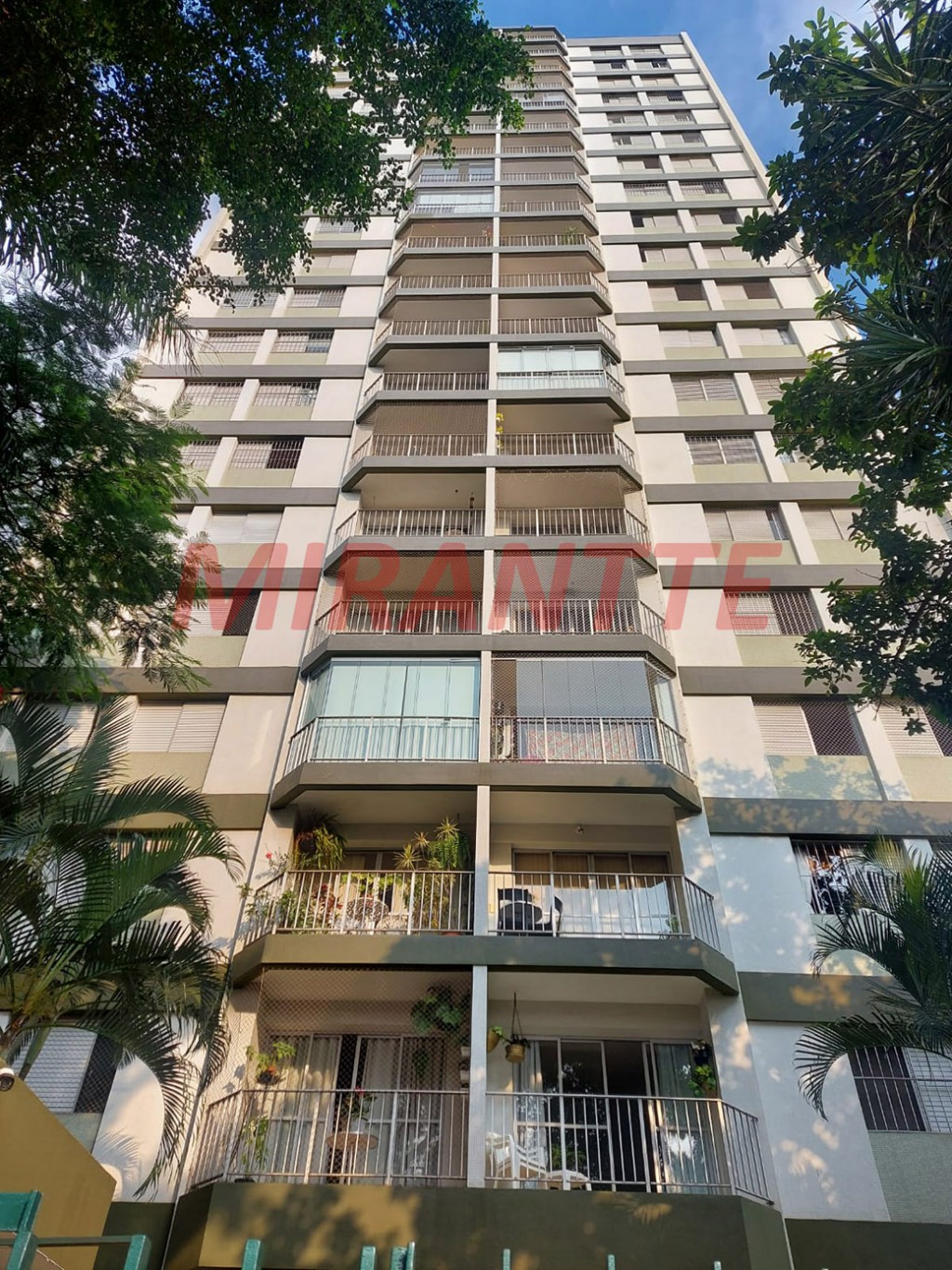 Apartamento de 80m² com 3 quartos em Vila Guilherme