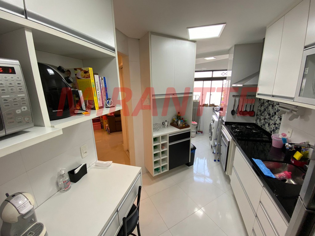 Apartamento de 57m² com 2 quartos em Santa Teresinha