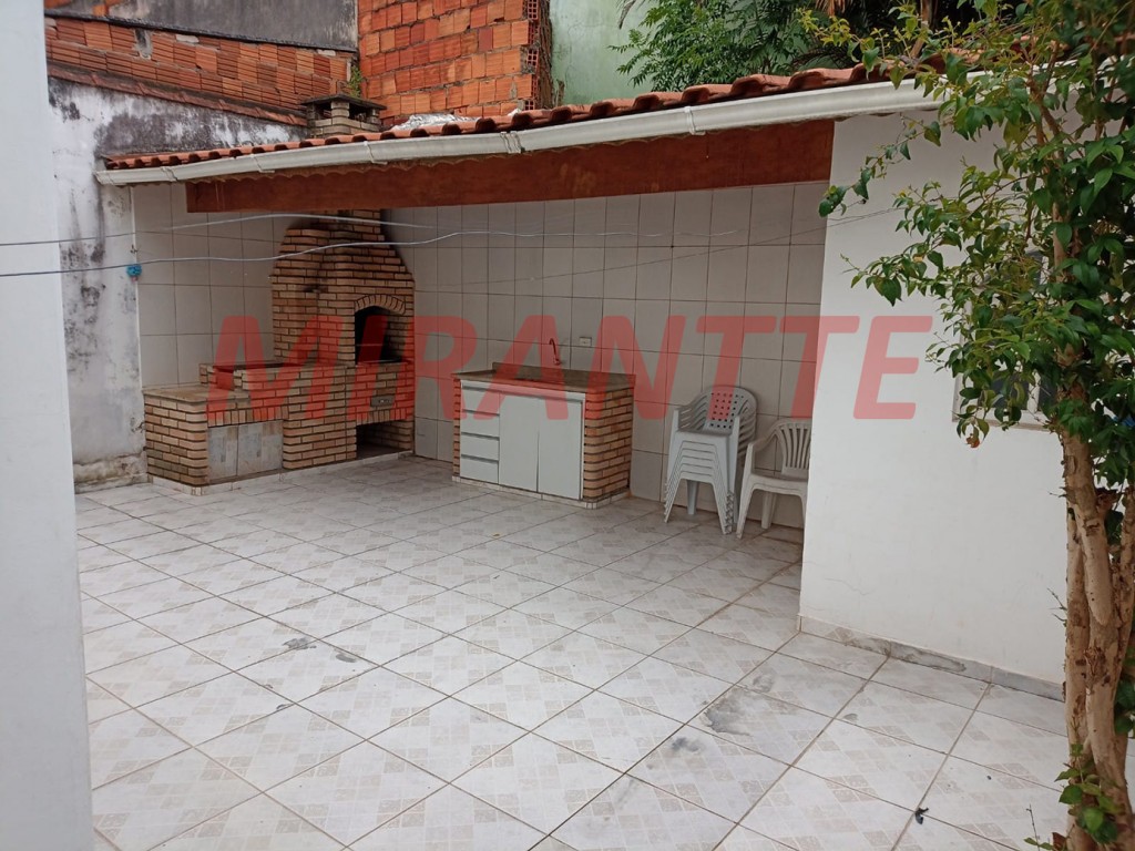 Casa terrea de 80m² com 2 quartos em Bortolândia
