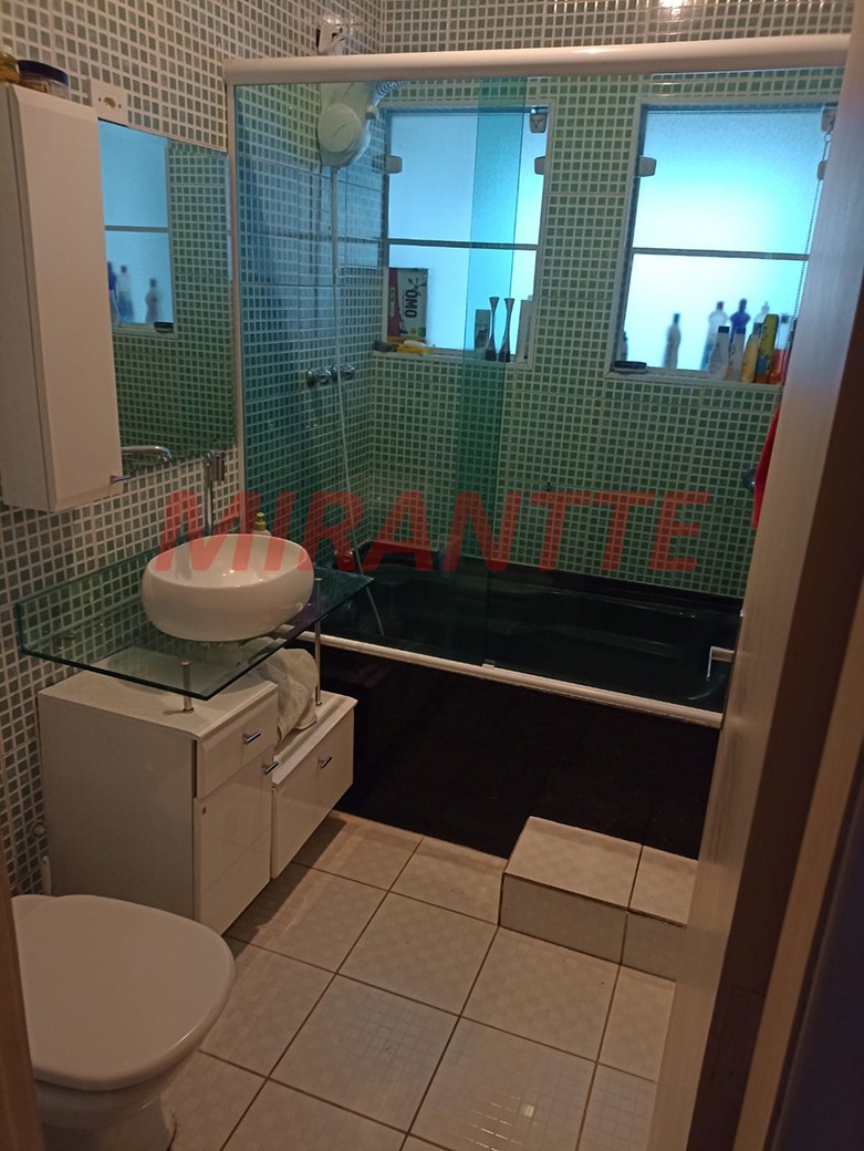 Casa terrea de 80m² com 2 quartos em Bortolândia