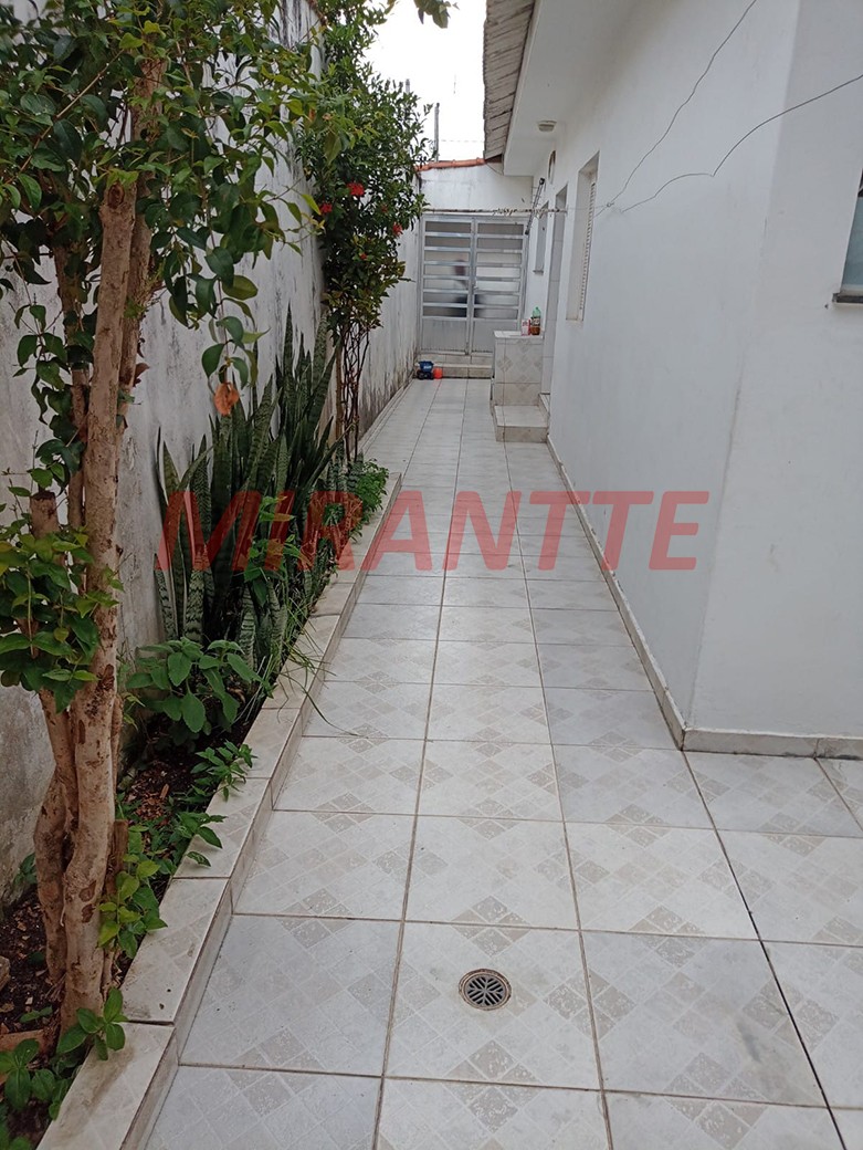 Casa terrea de 80m² com 2 quartos em Bortolândia