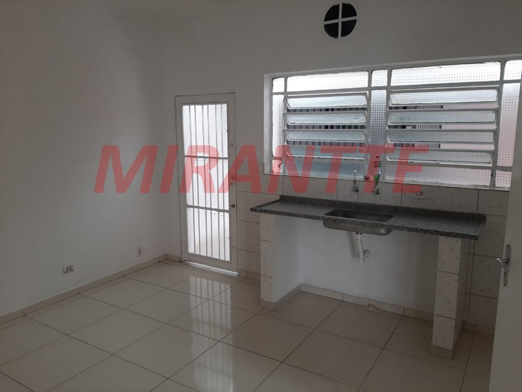 Comercial de 250m² em Casa Verde