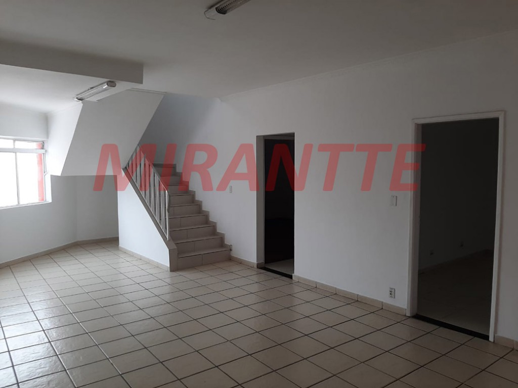 Comercial de 250m² em Casa Verde