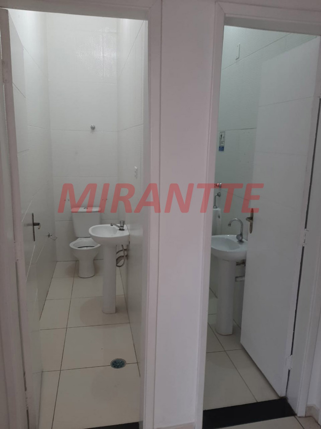 Comercial de 250m² em Casa Verde