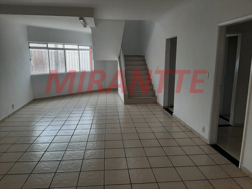 Comercial de 250m² em Casa Verde