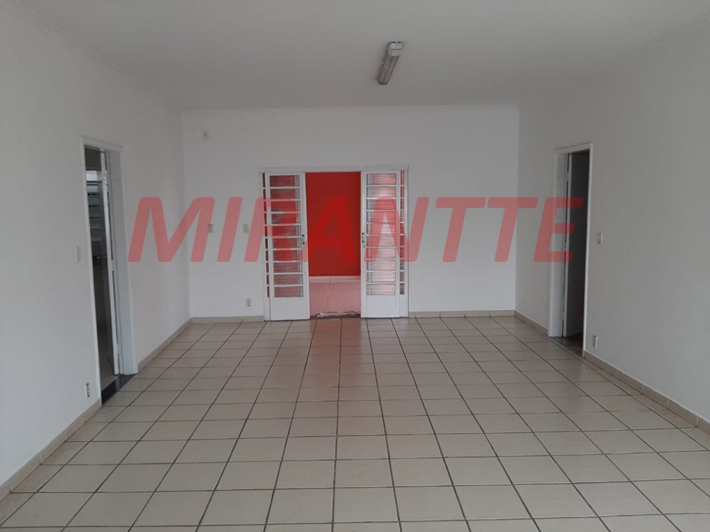 Comercial de 250m² em Casa Verde