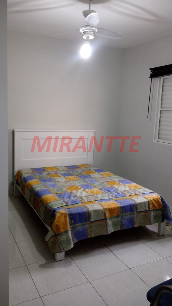 Sobrado de 119m² com 3 quartos em Vila Nova Cachoeirinha