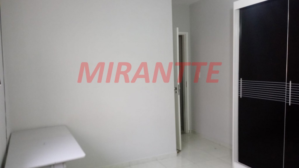 Sobrado de 119m² com 3 quartos em Vila Nova Cachoeirinha