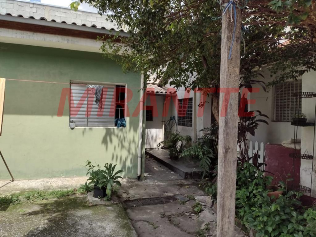 Terreno de 476m² em Imirim