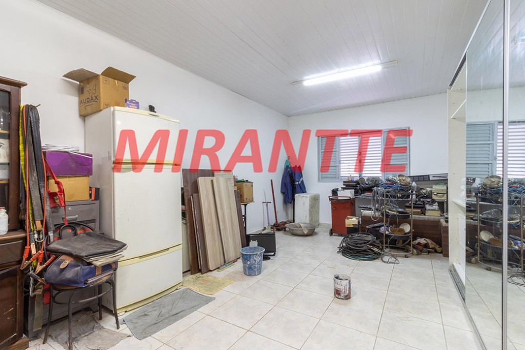Sobrado de 160m² com 3 quartos em Vila Ester