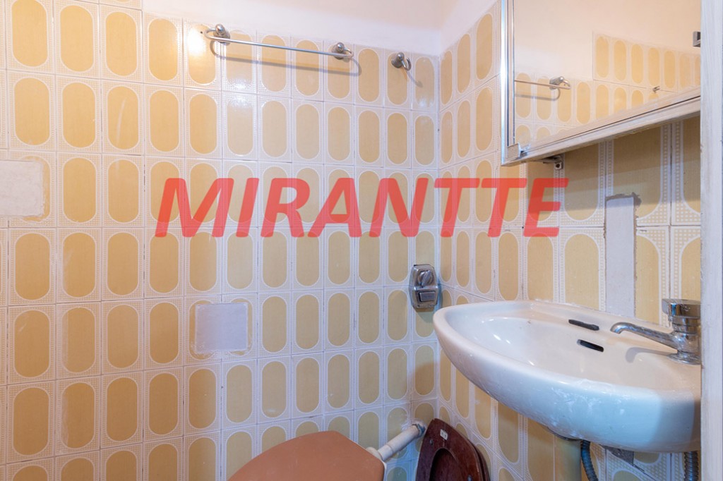 Sobrado de 160m² com 3 quartos em Vila Ester