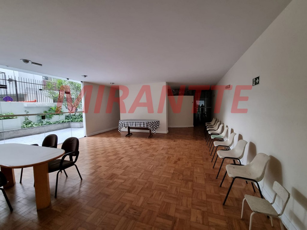Apartamento de 234m² com 3 quartos em Higienópolis