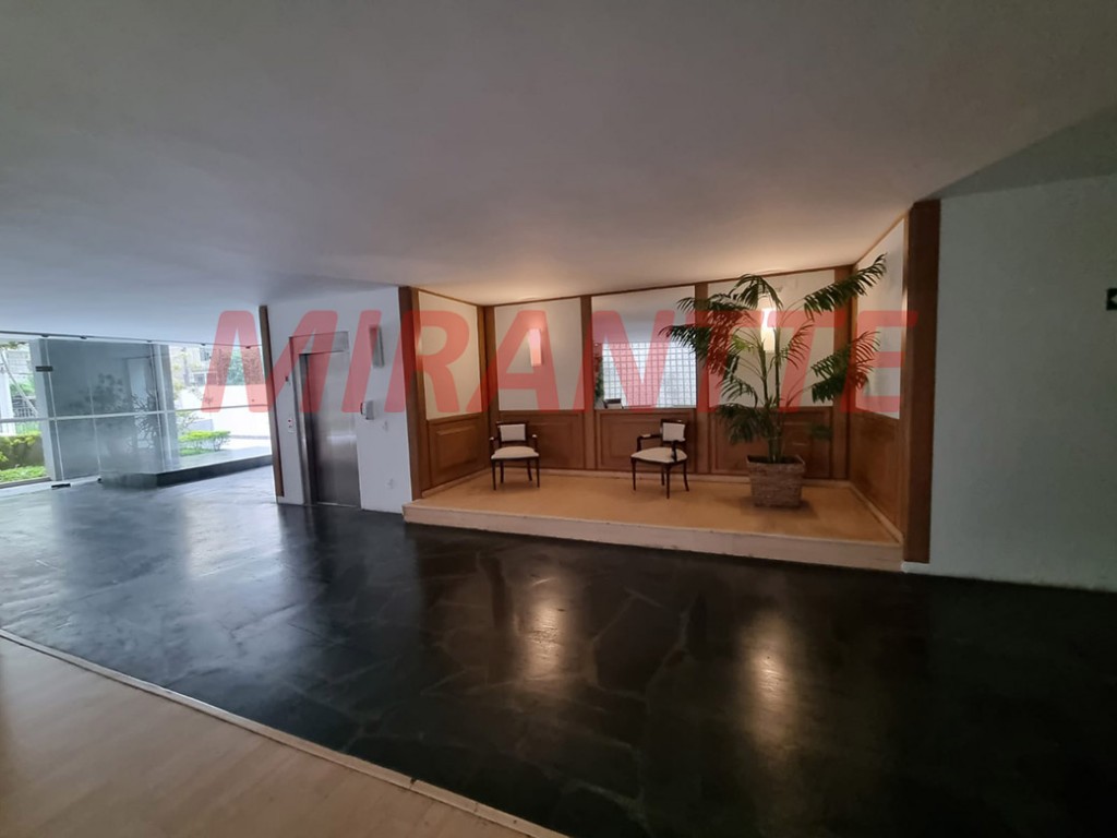 Apartamento de 234m² com 3 quartos em Higienópolis