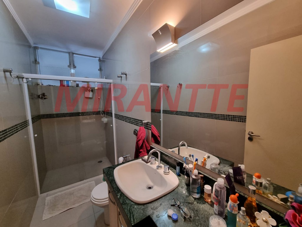 Apartamento de 234m² com 3 quartos em Higienópolis