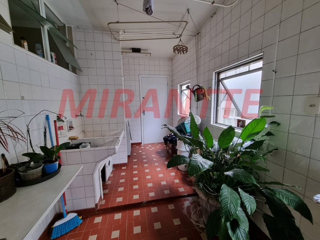 Apartamento de 234m² com 3 quartos em Higienópolis