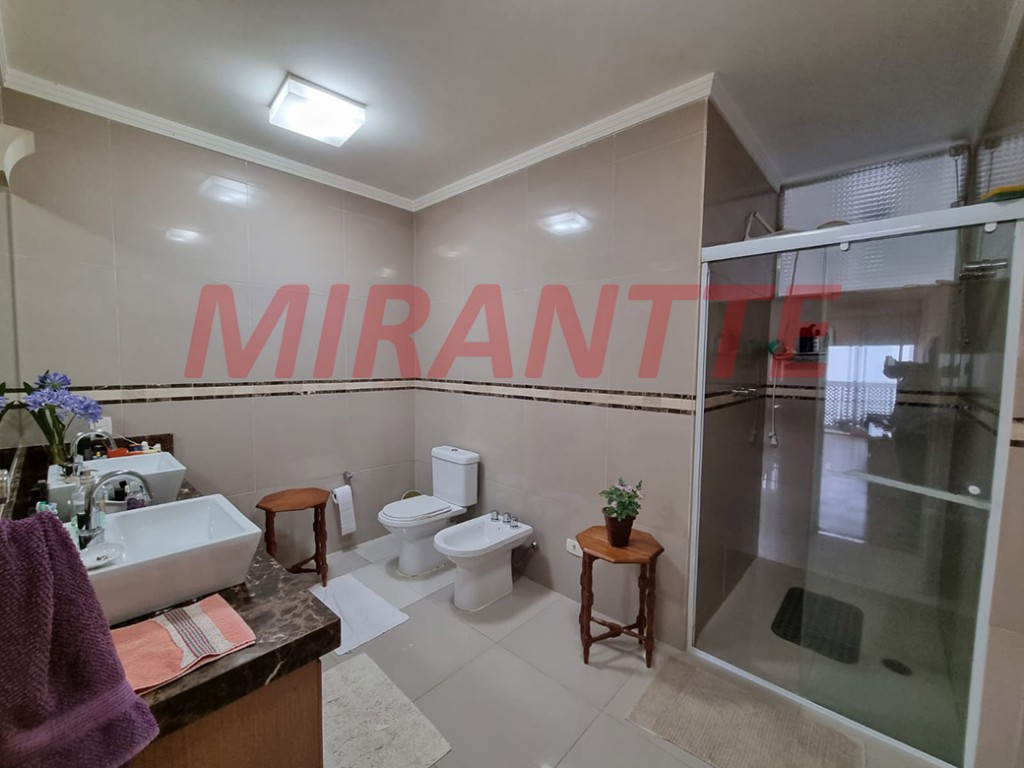 Apartamento de 234m² com 3 quartos em Higienópolis