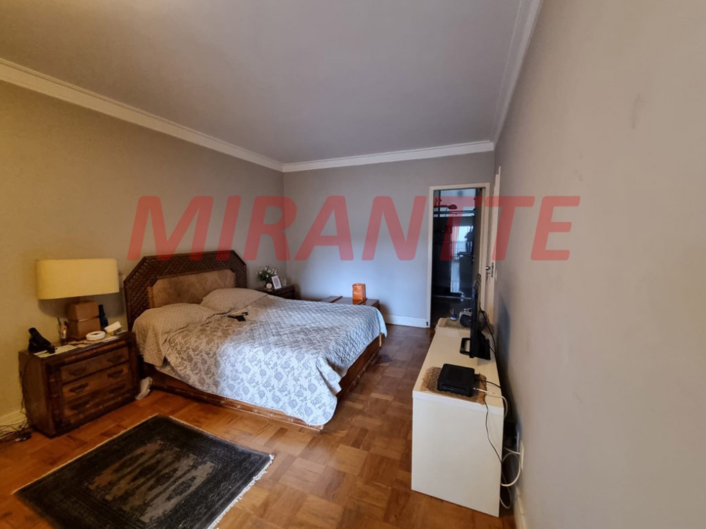 Apartamento de 234m² com 3 quartos em Higienópolis