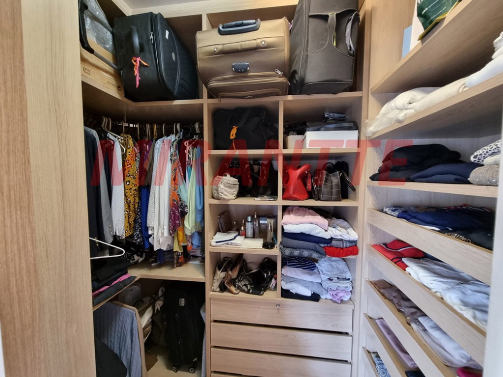Apartamento de 234m² com 3 quartos em Higienópolis